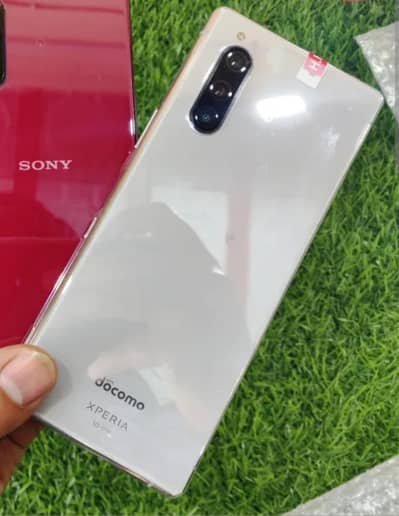 Sony xperia 5