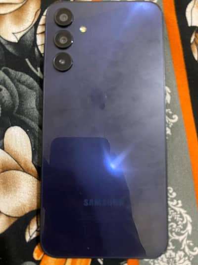 Samsung Mobile A15 5G