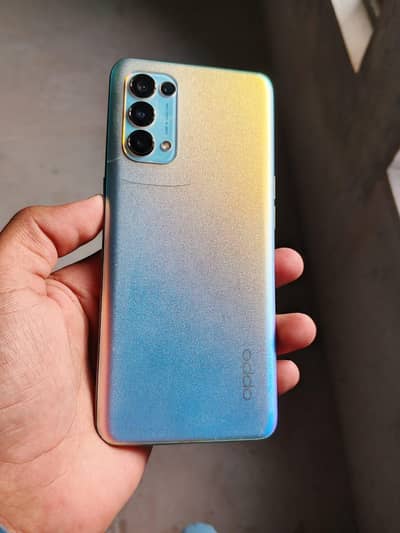 OPPO R5