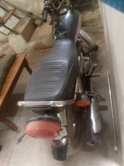 bike argent sell krni hai 03373467541