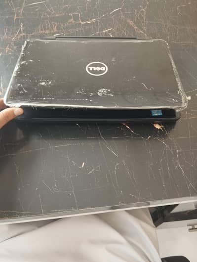 Dell core (TM) i3 3110