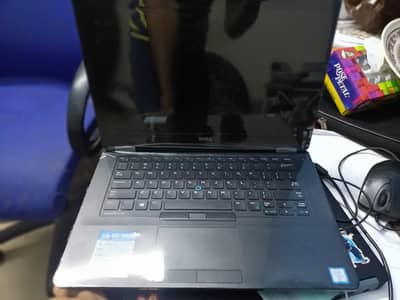 dell latitude