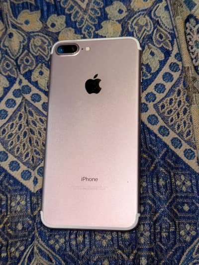Apple iPhone 7 Plus