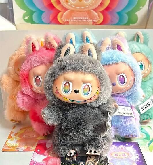 LABUBU 1