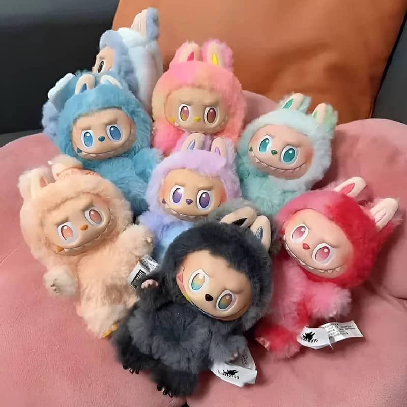 LABUBU 2