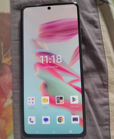 Motorola Moto G Stylus