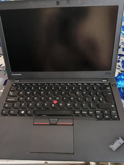 Lenovo Thinkpad X250 i5 vPro