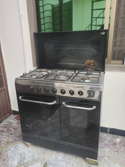 Stove for Sale