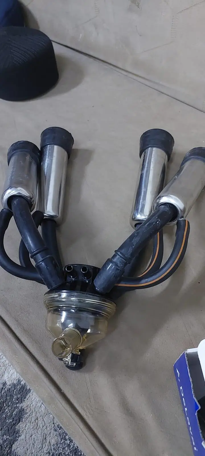 Imported DUVAC Buffalo Milking Bucket Set- (DELAVAL SWEDEN) — photo 2