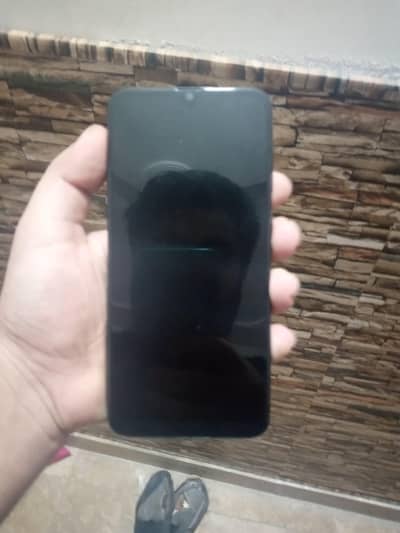 Samsung Mobile A20