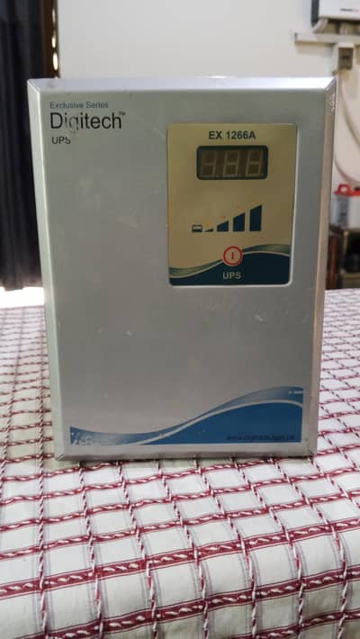 Digitech Ups