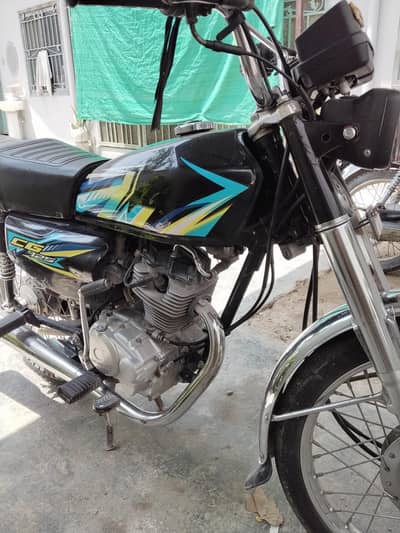 125 for sale