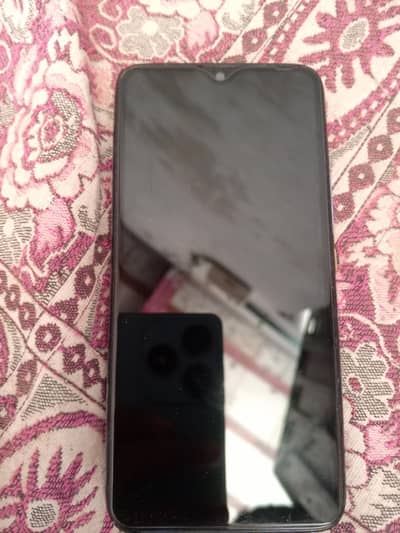 Itel A48