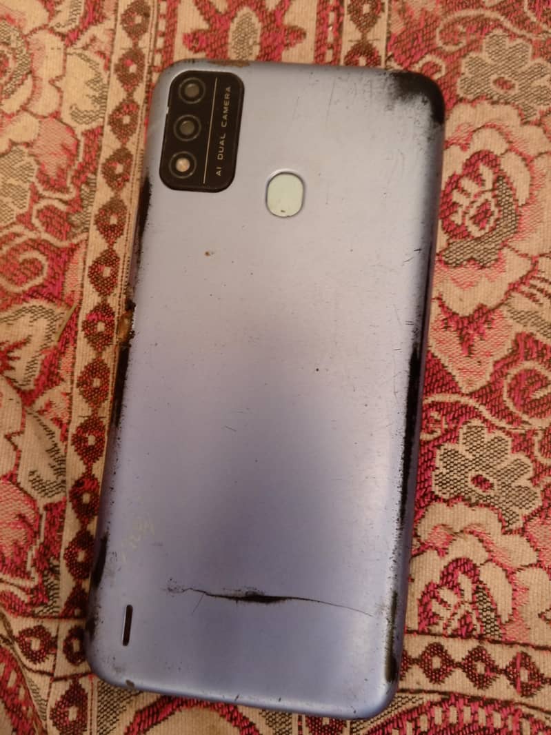 Itel A48 1