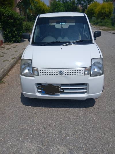 Suzuki Alto 2007