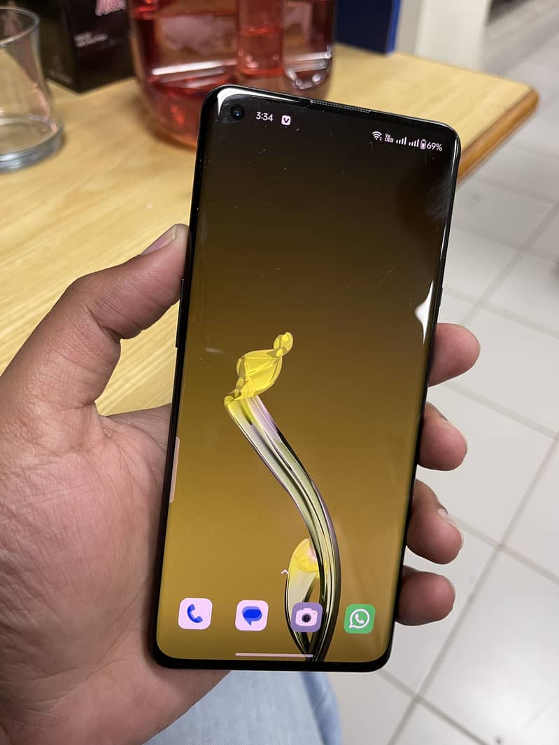 One plus 9 pro 3