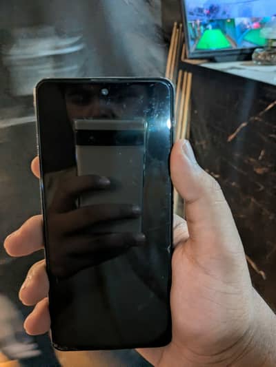 Samsung Mobile A51