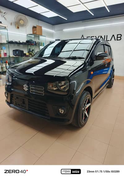 Suzuki Alto 2026