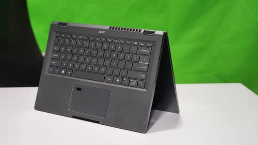 Acer Aspire 14 x360 Core Ultra 7 150U 16GB DDR5 512GB SSD