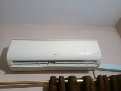 TCL DC INVERTER