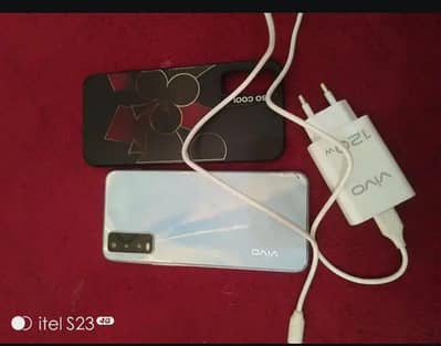 Vivo Y20
