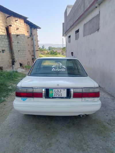 Toyota Other 1998