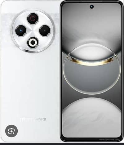 Tecno Spark 3 Pro