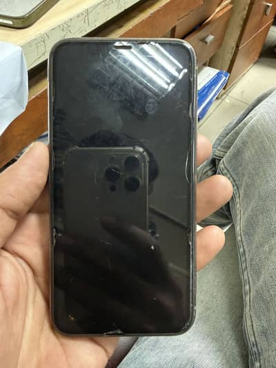 Apple iPhone 11 Pro 512 GB