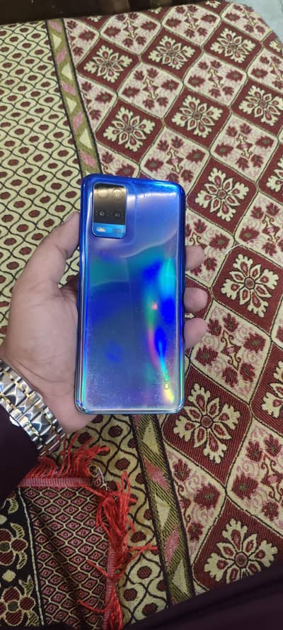 OPPO A54