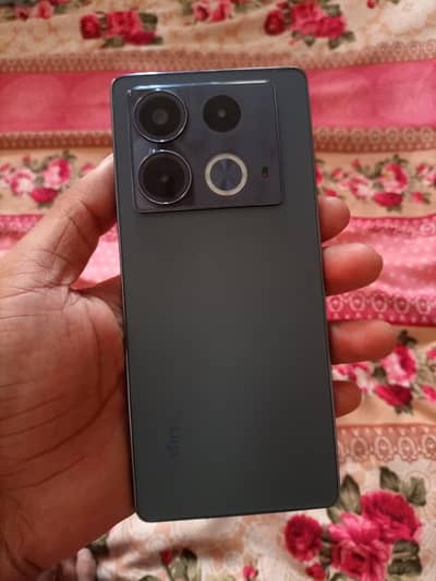 infinix note 40 8+5/256