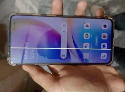 One Plus 8T