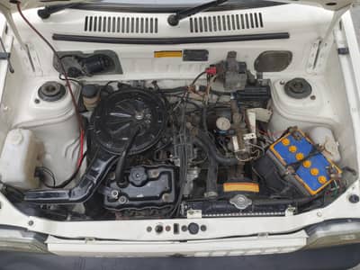 2005 Mehran for Sale