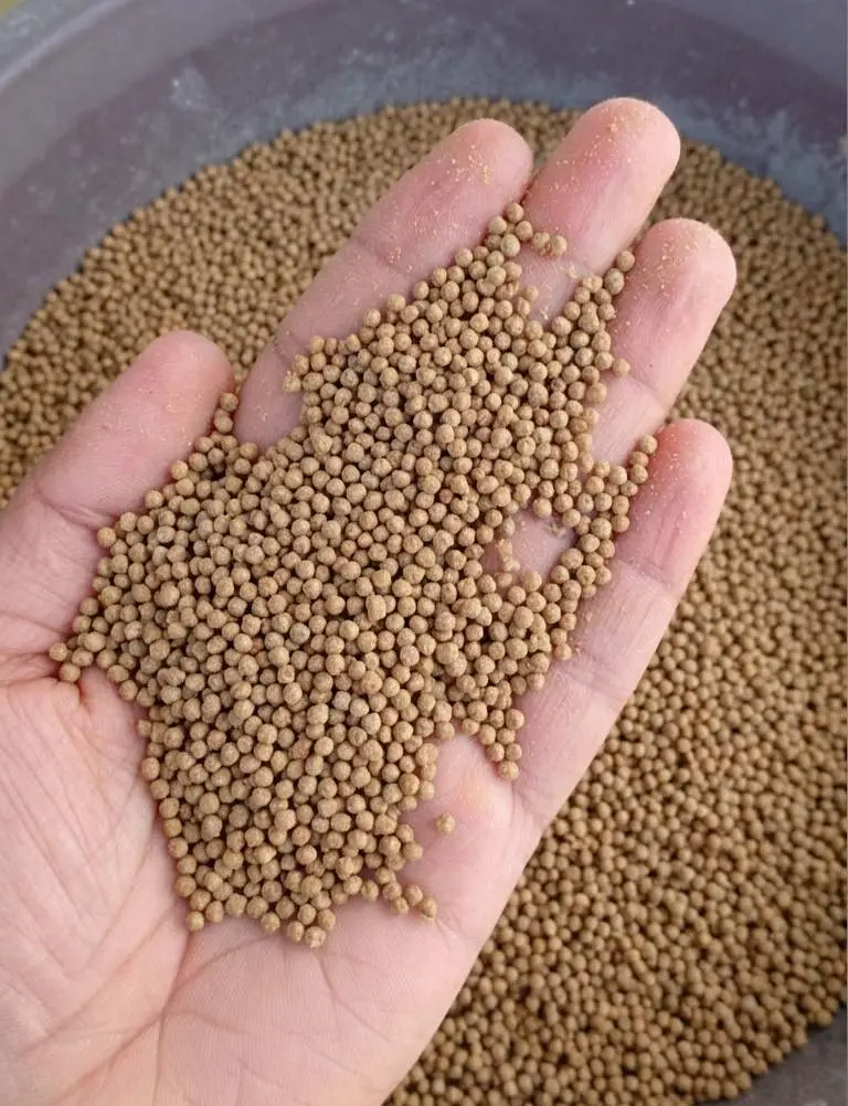 High Protine Fish Feed — photo 2