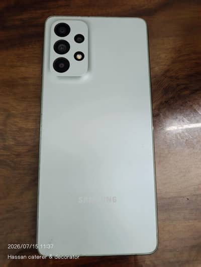 Samsung Mobile A73 5G