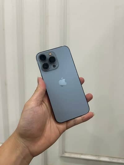 Apple iPhone 13 Pro