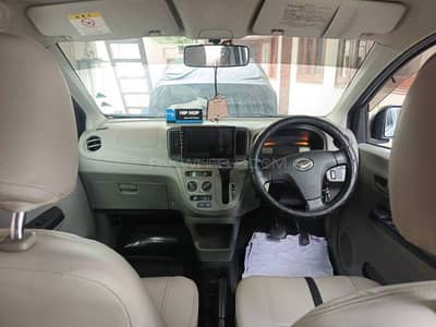Daihatsu Mira 2014 Registration 2017