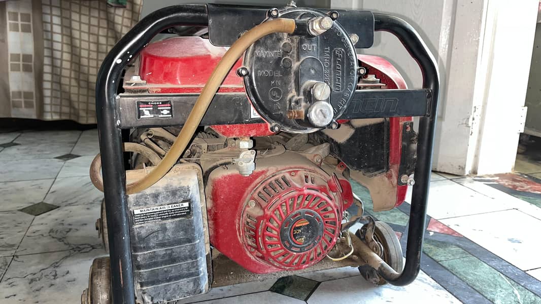 generator 1