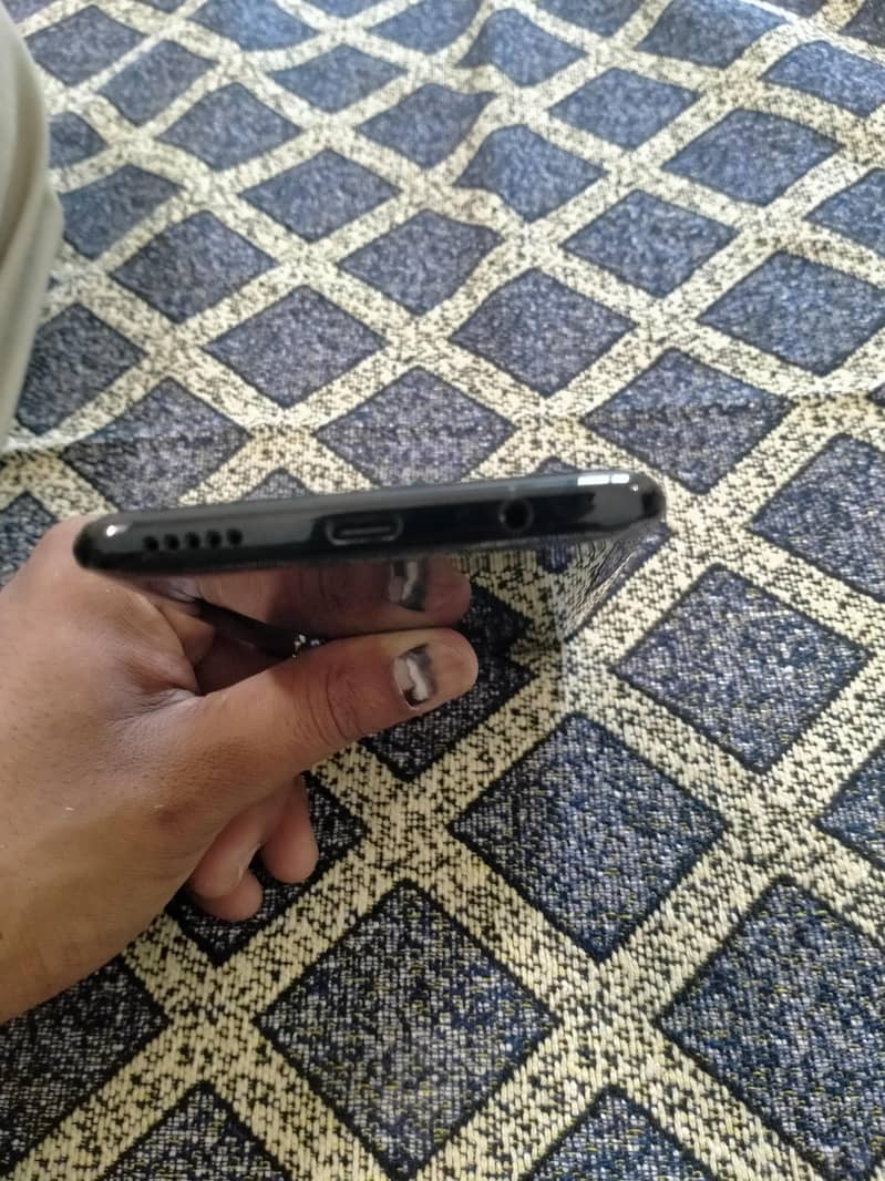 One Plus 6 4