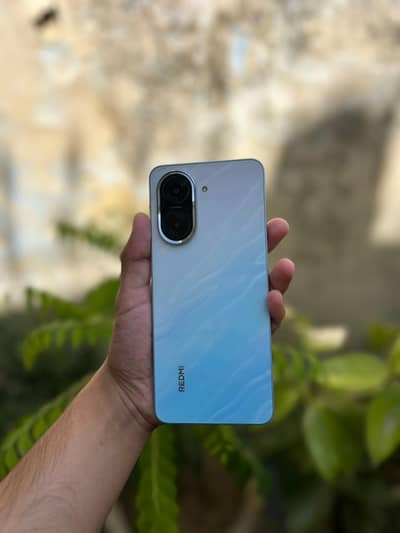 Xiaomi Redmi A5