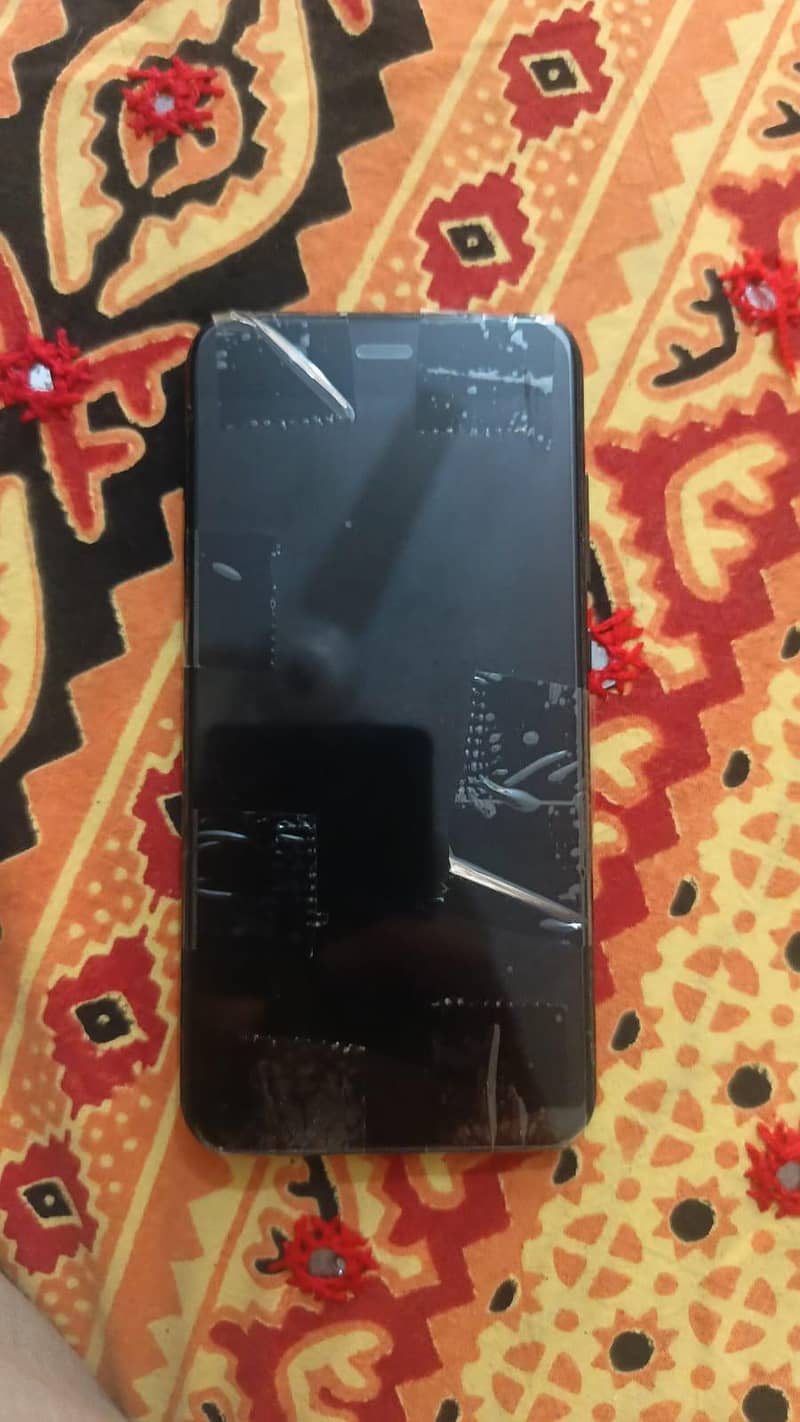 Huawei Nova 2 1