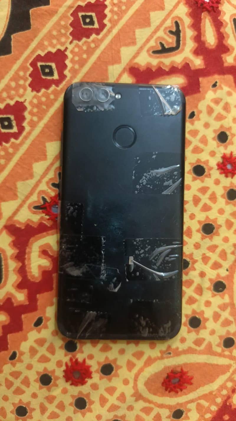 Huawei Nova 2 2
