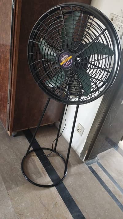 Stand Fan 12v