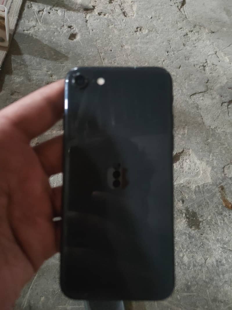 Apple iPhone SE 1