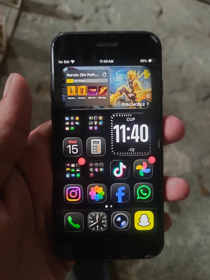 Apple iPhone SE 2