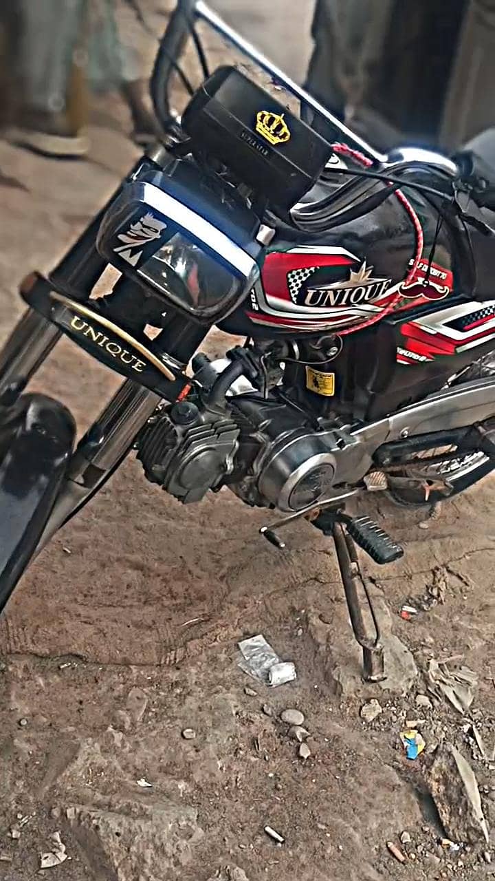 modified bike 1