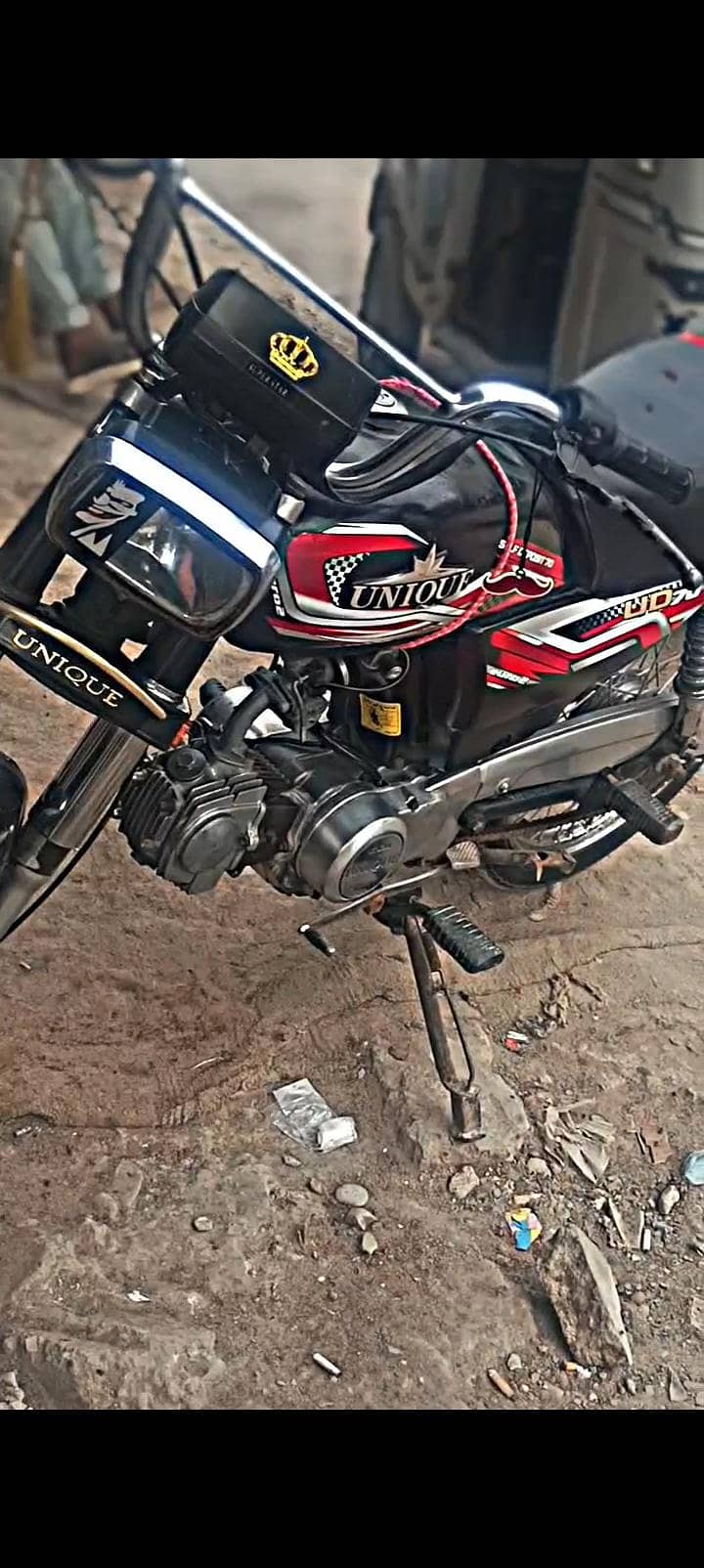 modified bike 3