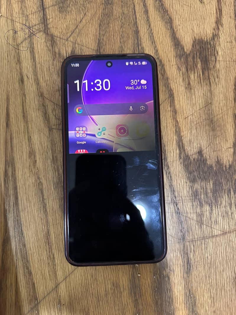 Itel S25 0