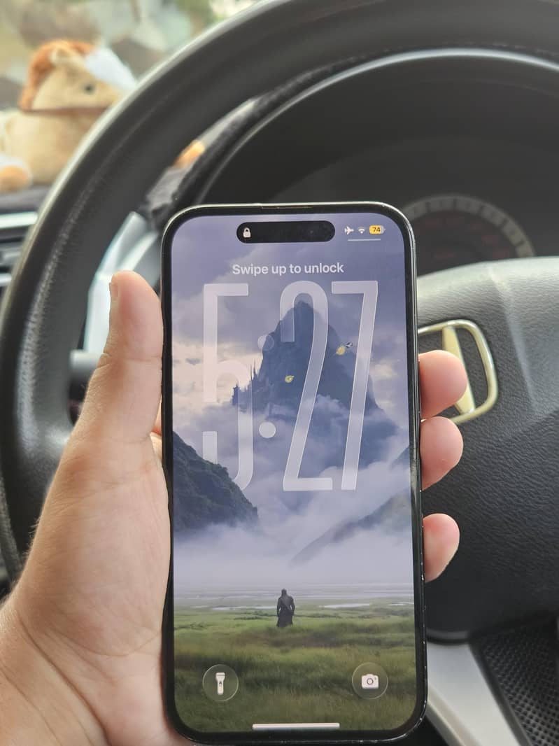Apple iPhone 15 6