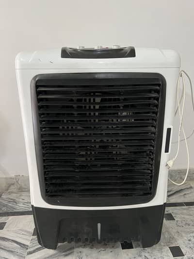 Ice Box Air Cooler