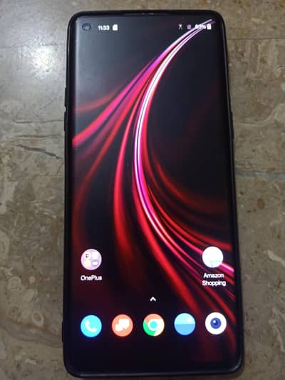 One Plus 8